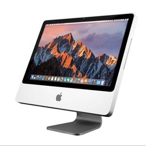 2008 iMac 24in 🖥
